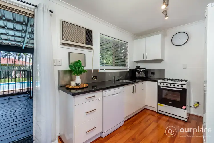 Fourth view of Homely house listing, 4 Eveshan Road, Deception Bay QLD 4508