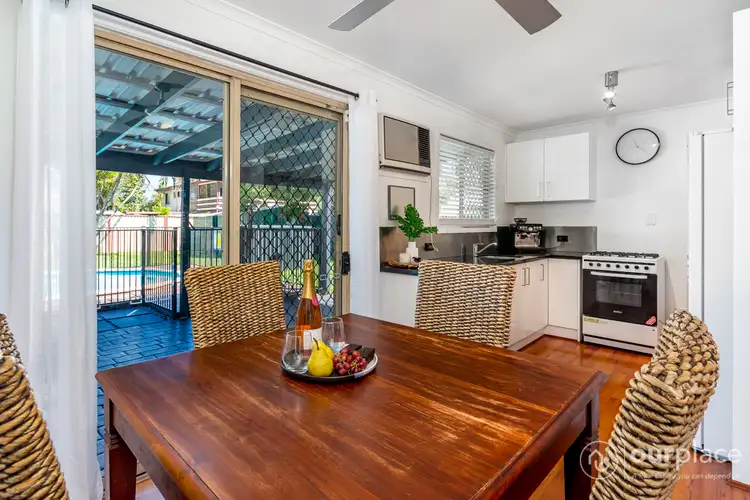 Fifth view of Homely house listing, 4 Eveshan Road, Deception Bay QLD 4508