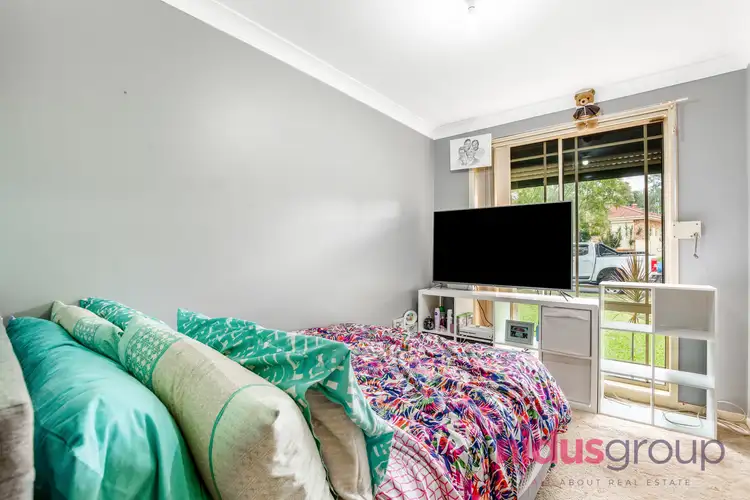 Sixth view of Homely house listing, 4 Drysdale Crescent, Plumpton NSW 2761