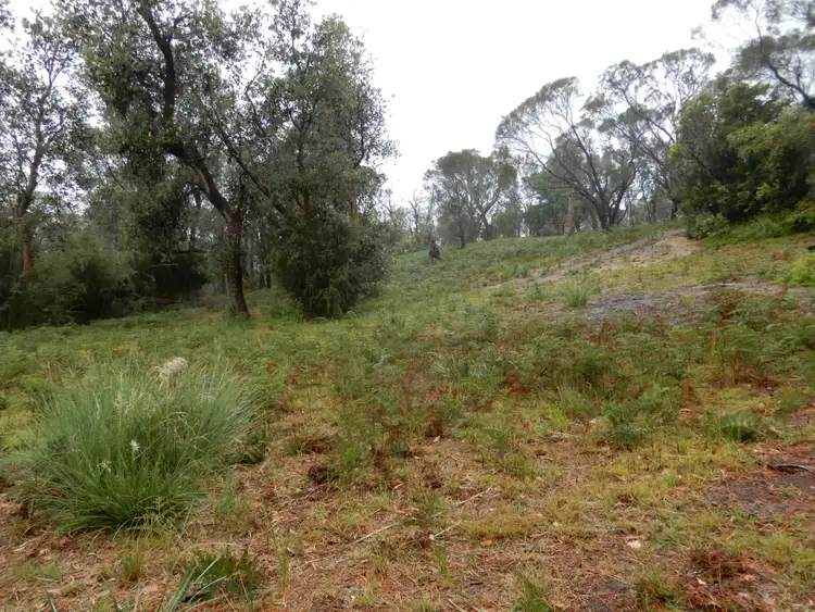 Second view of Homely land listing, 7 Ninth Street, Paradise Beach VIC 3851