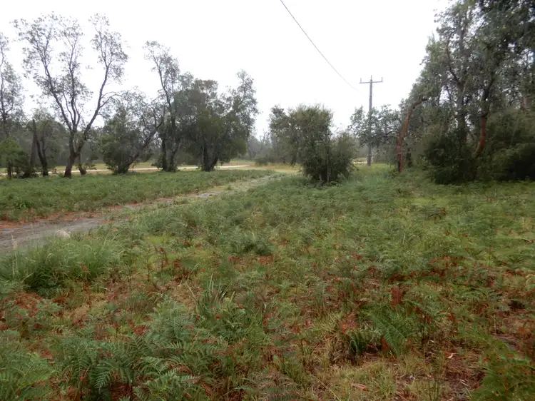 Third view of Homely land listing, 7 Ninth Street, Paradise Beach VIC 3851