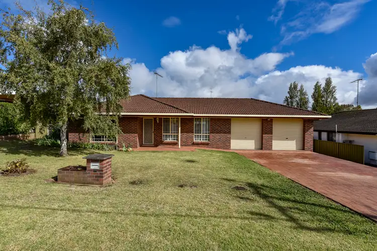 Main view of Homely house listing, 77 Crouch Street North, Mount Gambier SA 5290