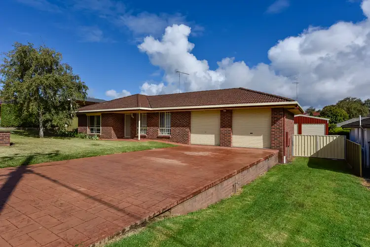 Second view of Homely house listing, 77 Crouch Street North, Mount Gambier SA 5290