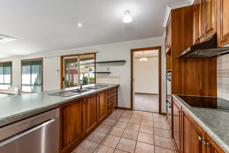 Fifth view of Homely house listing, 77 Crouch Street North, Mount Gambier SA 5290