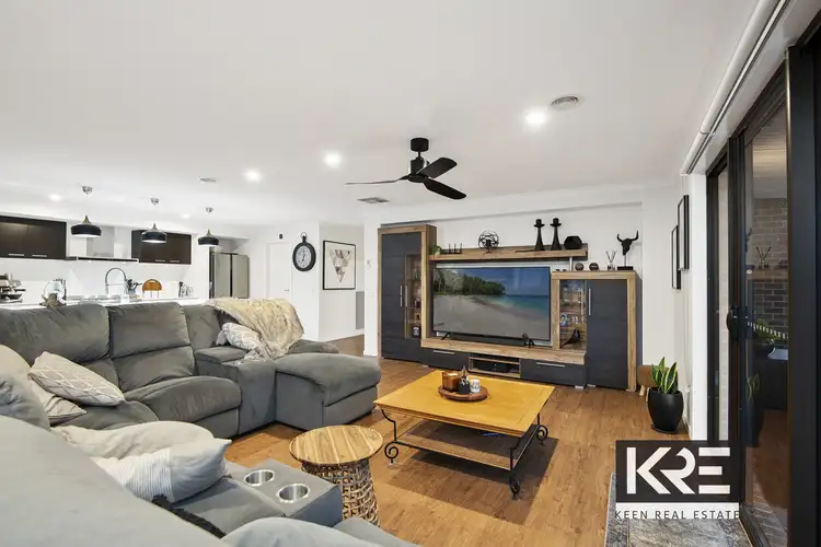 Third view of Homely house listing, 18 Stonehaven Road, Traralgon VIC 3844