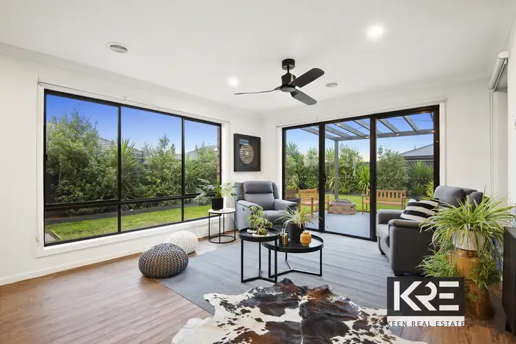 Fourth view of Homely house listing, 18 Stonehaven Road, Traralgon VIC 3844