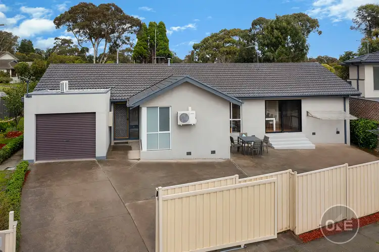 2 Carramar Court, Vermont VIC 3133