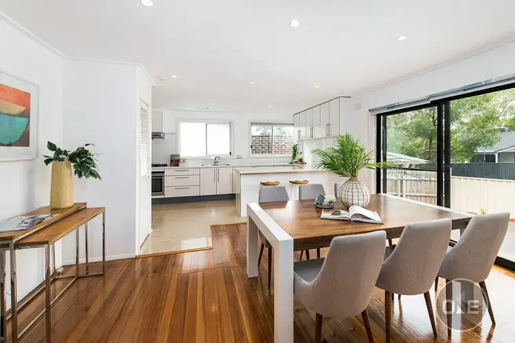 Third view of Homely house listing, 2 Carramar Court, Vermont VIC 3133