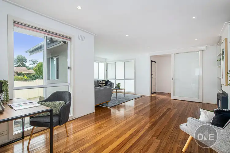 Fifth view of Homely house listing, 2 Carramar Court, Vermont VIC 3133