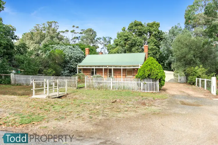 Main view of Homely house listing, 9 Kilmore Road, Heathcote VIC 3523