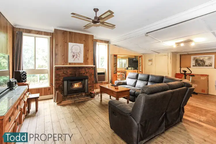 Fifth view of Homely house listing, 9 Kilmore Road, Heathcote VIC 3523