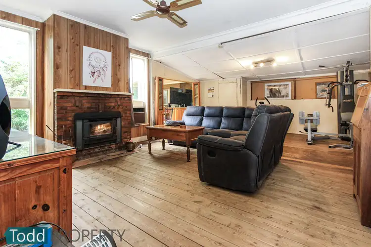 Sixth view of Homely house listing, 9 Kilmore Road, Heathcote VIC 3523