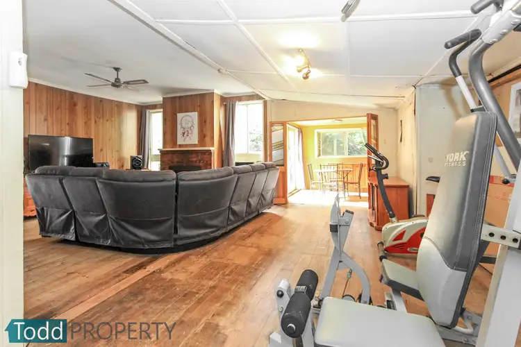 Seventh view of Homely house listing, 9 Kilmore Road, Heathcote VIC 3523