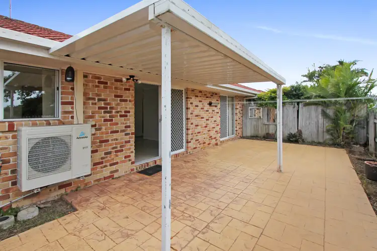 Fifth view of Homely unit listing, 80/101 Grahams Road, Strathpine QLD 4500
