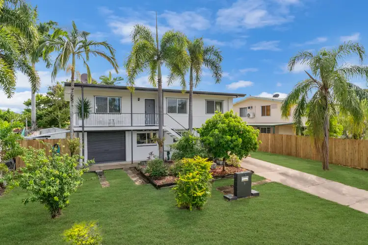 7 Badelona Street, Cranbrook QLD 4814