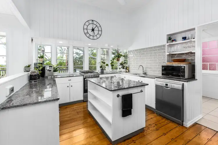 Fifth view of Homely house listing, 23 ROWLAND TERRACE, Coalfalls QLD 4305