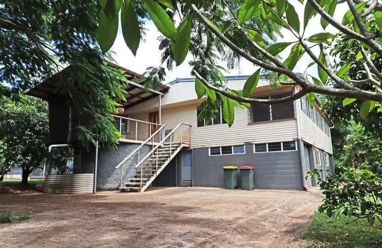 Second view of Homely rural property listing, 103 TATE ROAD, Tolga QLD 4882