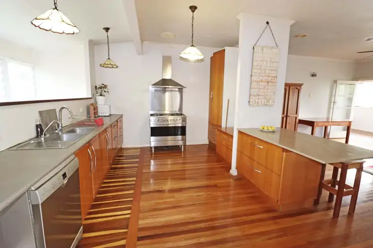 Fourth view of Homely rural property listing, 103 TATE ROAD, Tolga QLD 4882