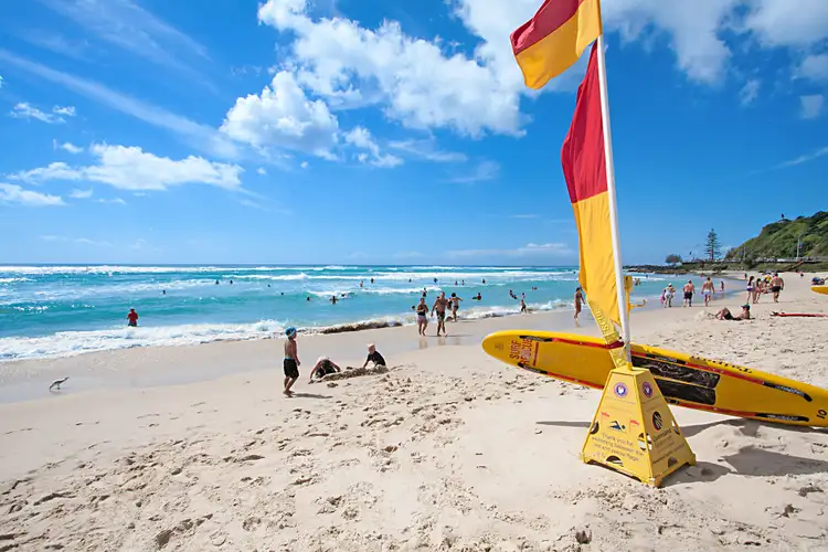Third view of Homely villa listing, 44/20 Binya Avenue 'Kirra Shores', Tweed Heads NSW 2485