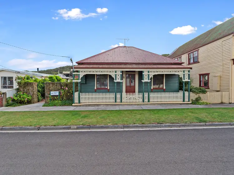 35 Gilbert Street, Latrobe TAS 7307