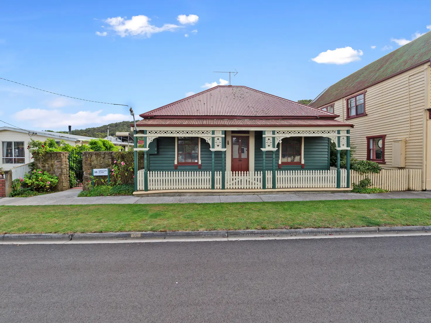 Main view of Homely house listing, 35 Gilbert Street, Latrobe TAS 7307