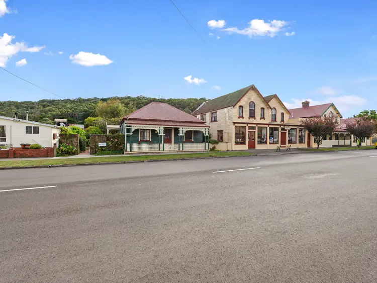 Second view of Homely house listing, 35 Gilbert Street, Latrobe TAS 7307