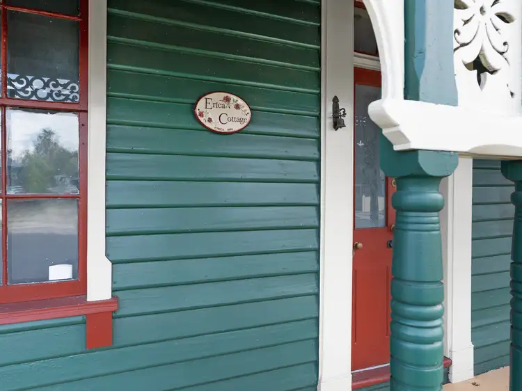 Third view of Homely house listing, 35 Gilbert Street, Latrobe TAS 7307