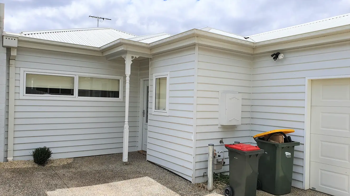 Main view of Homely unit listing, 4/70 Atkinson Street, Ballan VIC 3342