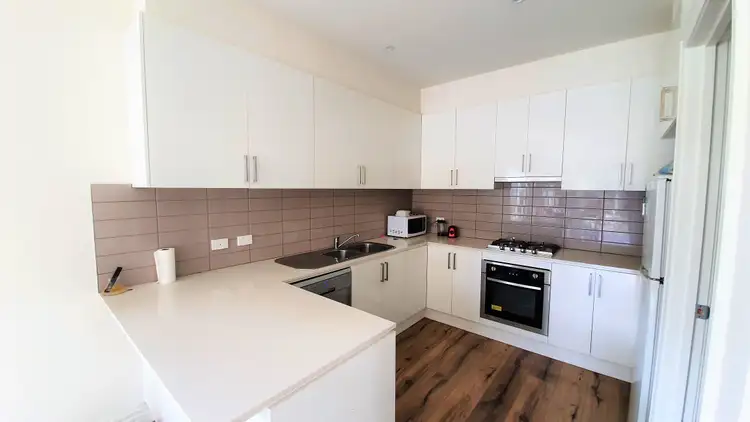 Second view of Homely unit listing, 4/70 Atkinson Street, Ballan VIC 3342