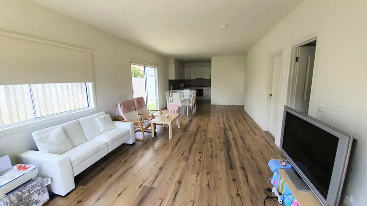 Third view of Homely unit listing, 4/70 Atkinson Street, Ballan VIC 3342