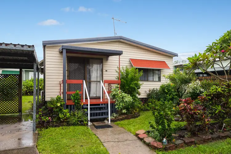 Main view of Homely retirement listing, 29/431 Heritage Way, Park Ridge Road, Park Ridge QLD 4125