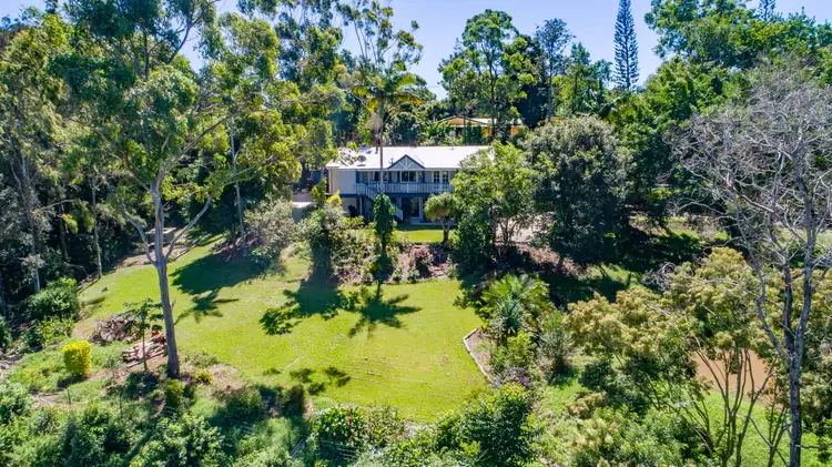 294-296 Dulong Road, Dulong QLD 4560