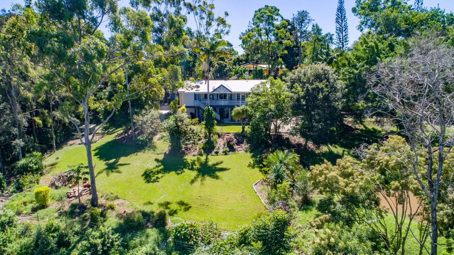 Main view of Homely rural property listing, 294-296 Dulong Road, Dulong QLD 4560