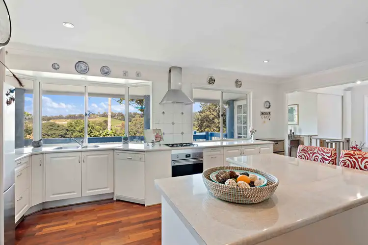 Second view of Homely rural property listing, 294-296 Dulong Road, Dulong QLD 4560