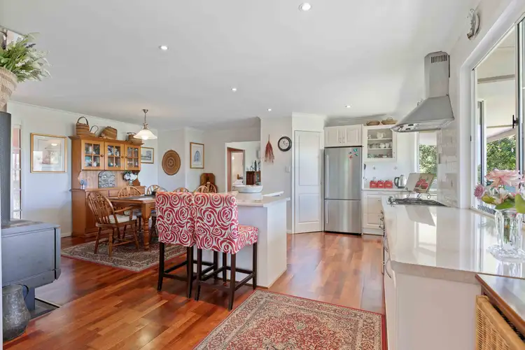 Third view of Homely rural property listing, 294-296 Dulong Road, Dulong QLD 4560