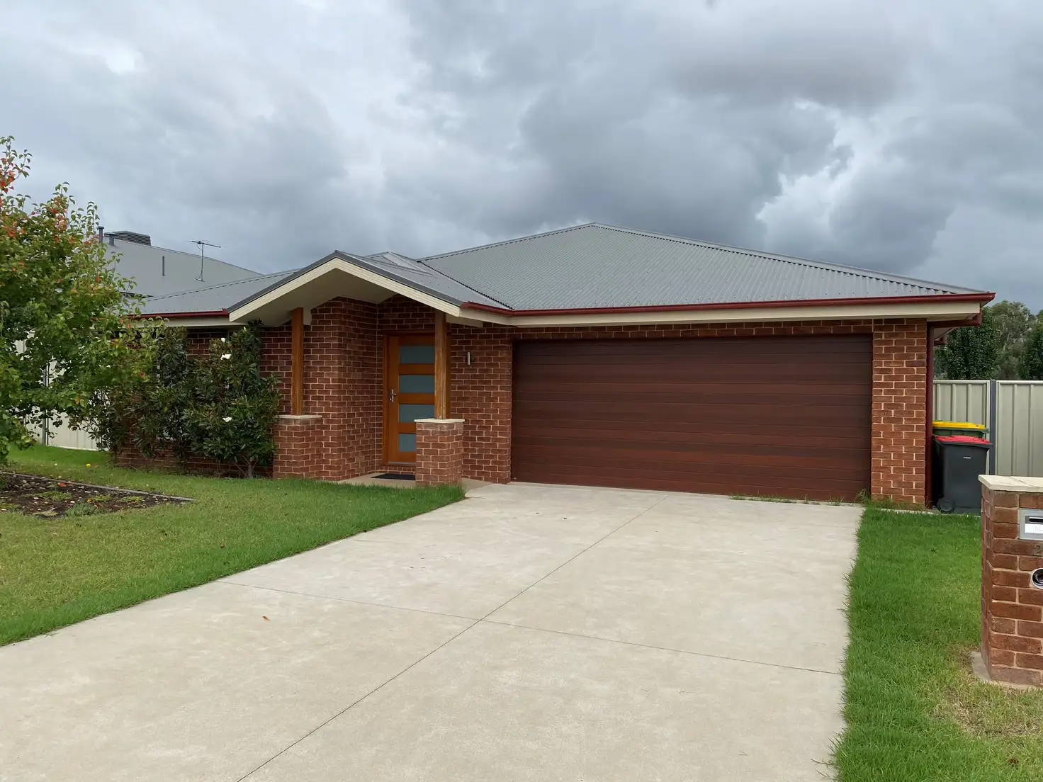 Main view of Homely house listing, 22 Felstead Circuit, Thurgoona NSW 2640