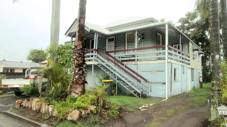60 FORT LANE, Maryborough QLD 4650