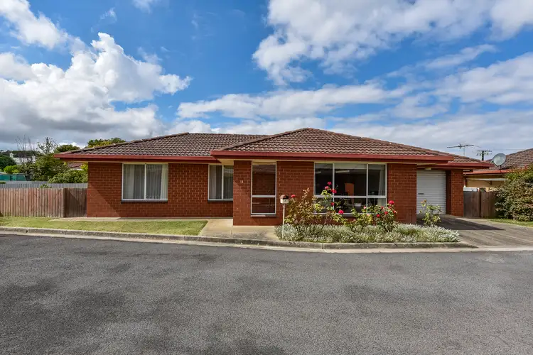 Main view of Homely unit listing, 4/7 Spehr Street, Millicent SA 5280