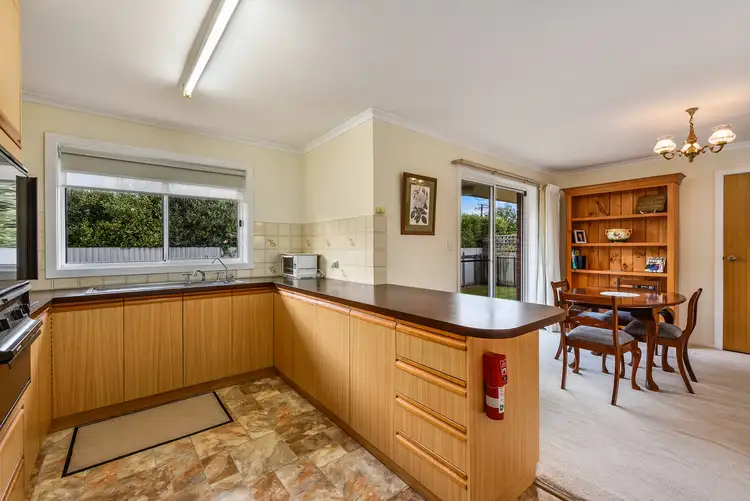 Third view of Homely unit listing, 4/7 Spehr Street, Millicent SA 5280