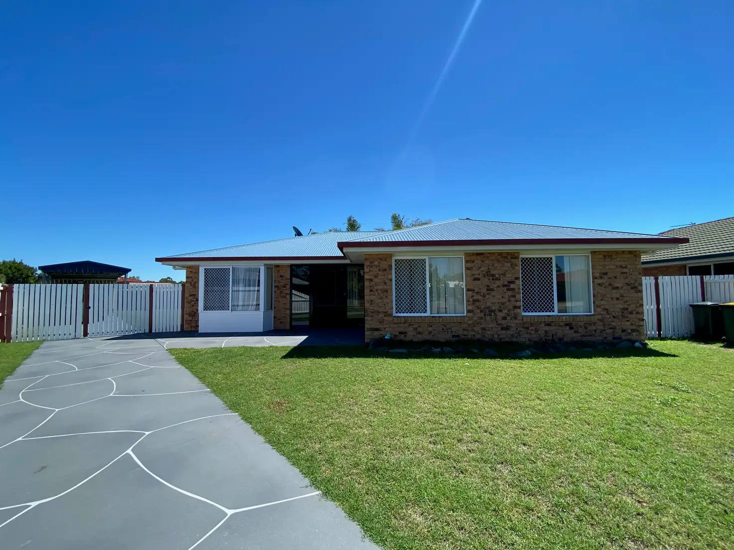 Main view of Homely house listing, 8 Marloo Court, Urangan QLD 4655