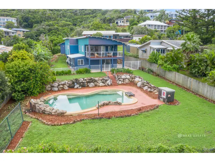 12A Macdonald Street, Barlows Hill QLD 4703