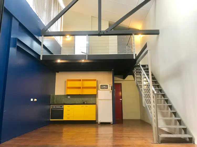 Main view of Homely unit listing, 13/758 Ann Street, Fortitude Valley QLD 4006