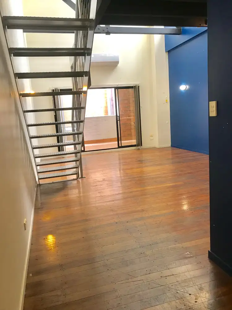 Third view of Homely unit listing, 13/758 Ann Street, Fortitude Valley QLD 4006