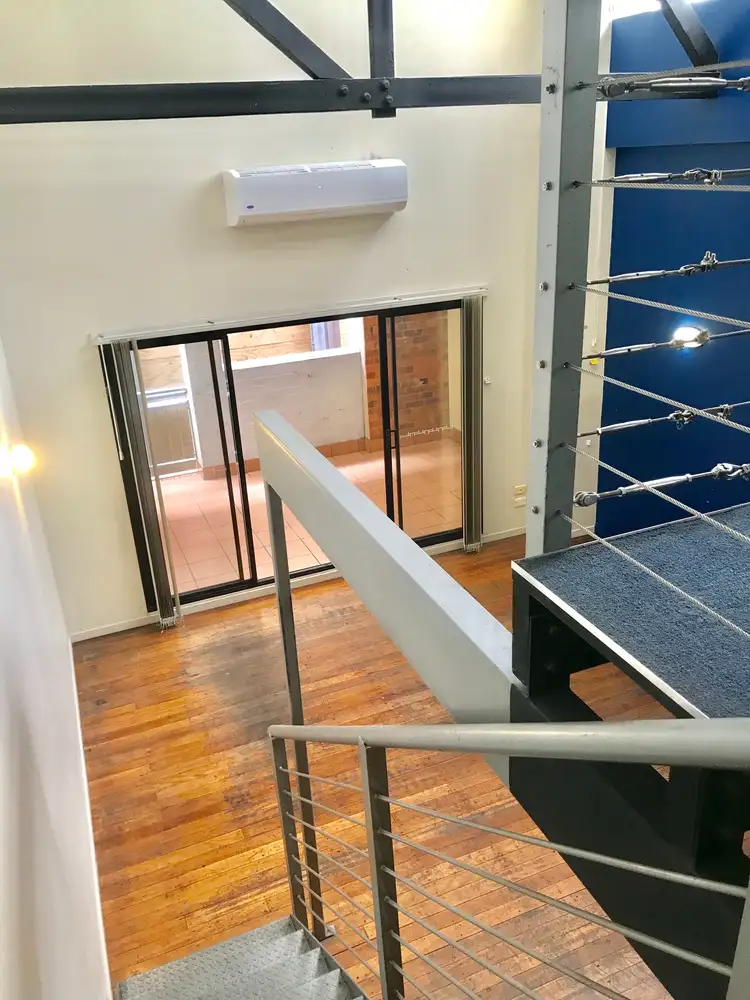 Fifth view of Homely unit listing, 13/758 Ann Street, Fortitude Valley QLD 4006