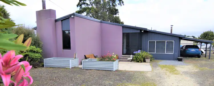3 Kerrison Court, Waratah TAS 7321