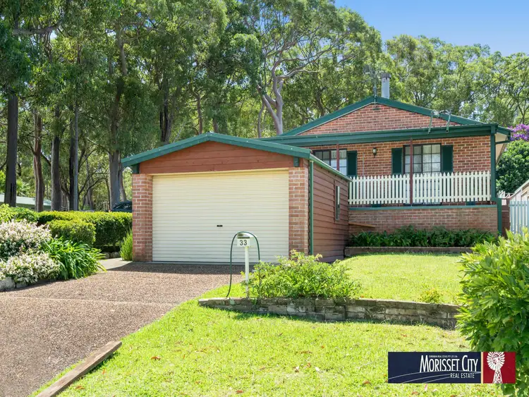 33 Mooranga Road, Mirrabooka NSW 2264