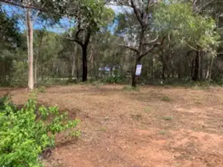 Third view of Homely land listing, 4 COLEUS STREET, Russell Island QLD 4184