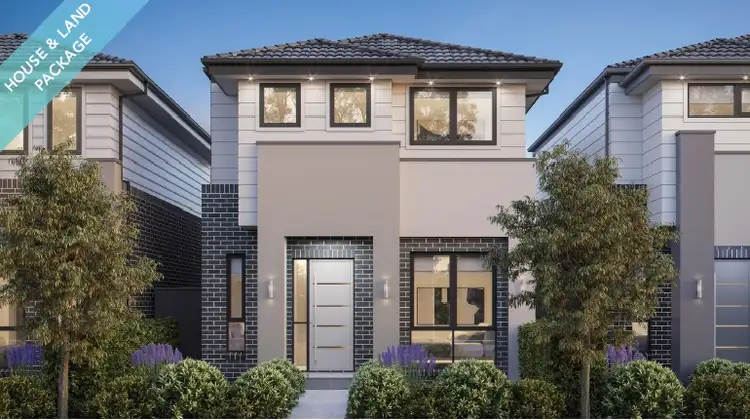 24 EDMUND STREET, Riverstone NSW 2765