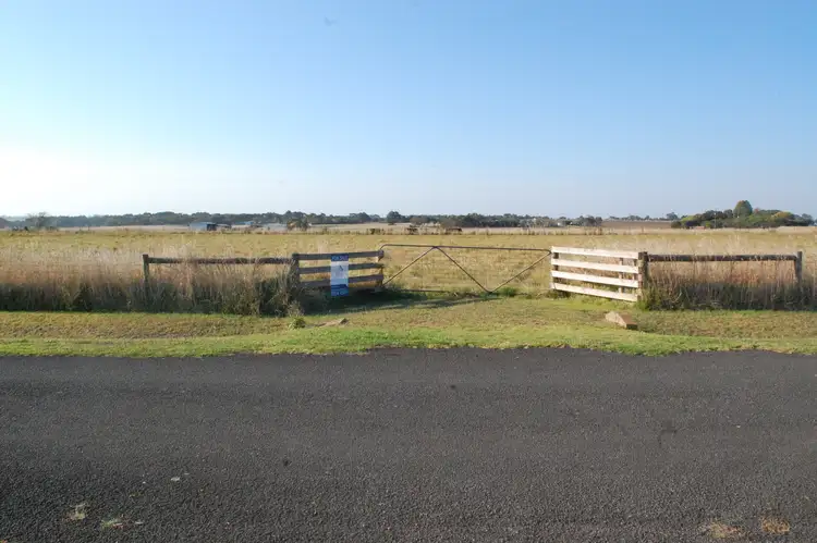 Second view of Homely land listing, LOT 1 PS613138 Hawthornevale Lane, Koroit VIC 3282