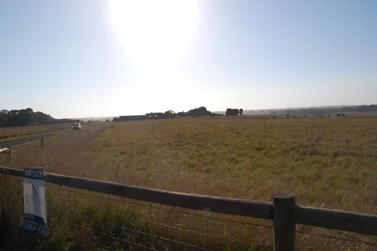 Fifth view of Homely land listing, LOT 1 PS613138 Hawthornevale Lane, Koroit VIC 3282